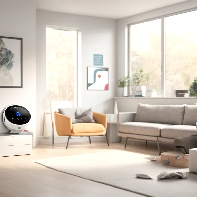 Adaptive Environment Control