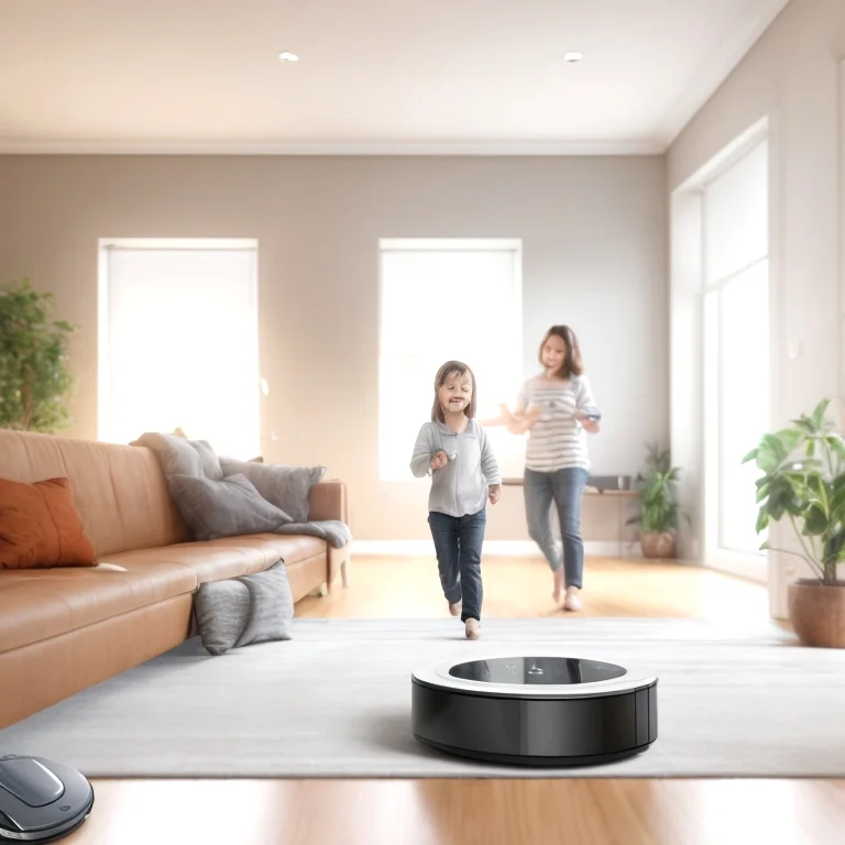 How AI Optimizes Comfort in Your Home
