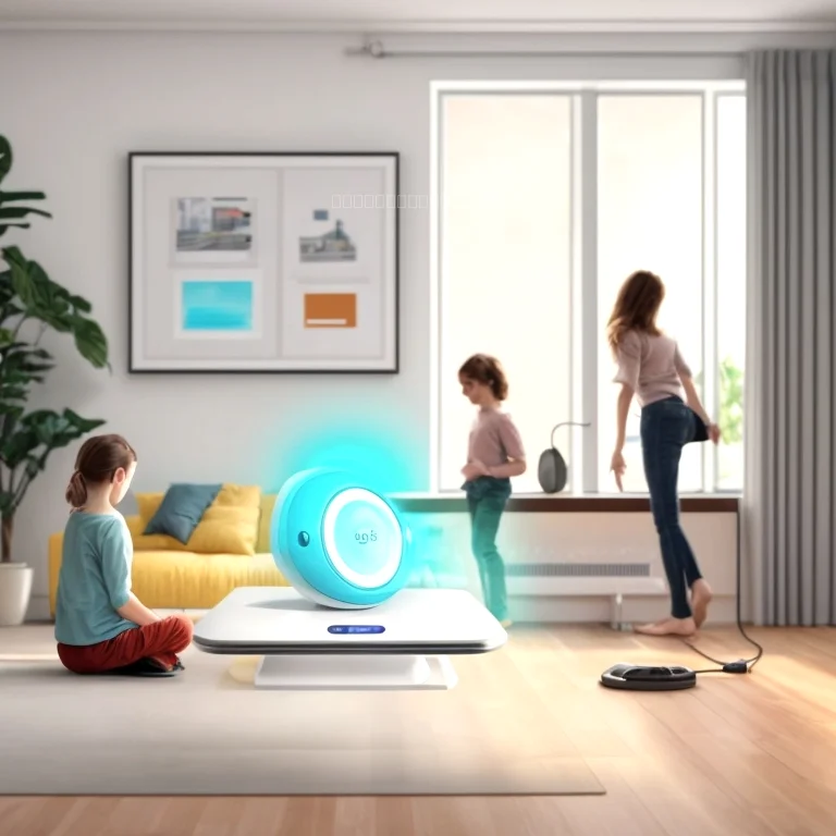 The Future of Home Efficiency