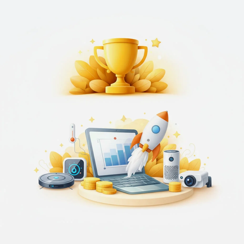 Advanced Efficiency Plan